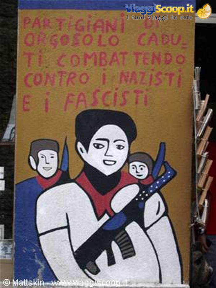 Orgosolo