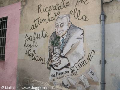 Orgosolo