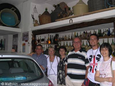 Famiglia di mario