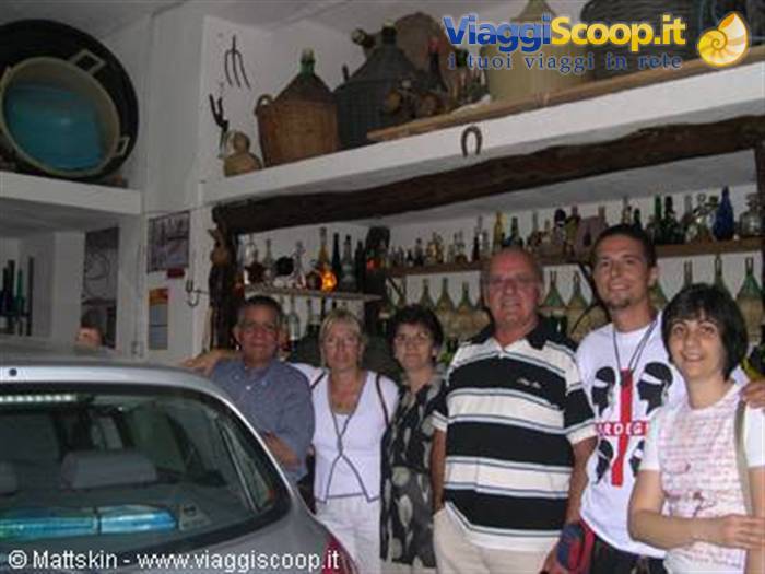 Famiglia di mario