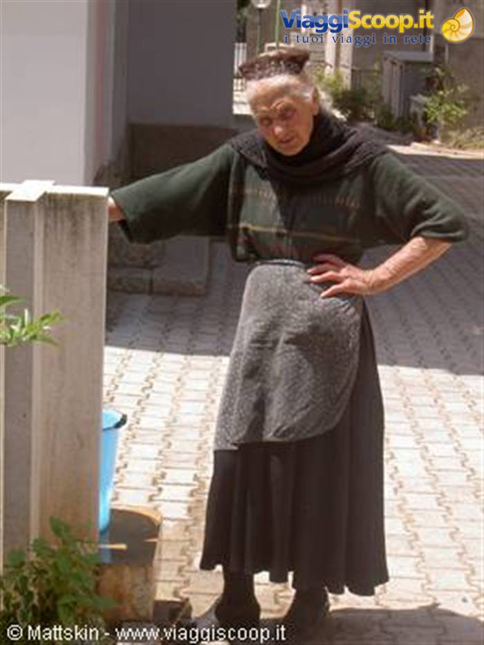 Dorgali