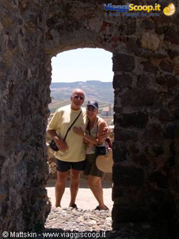 Filiberto e luisa