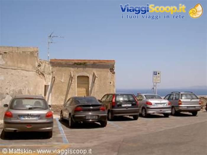 Parcheggio
