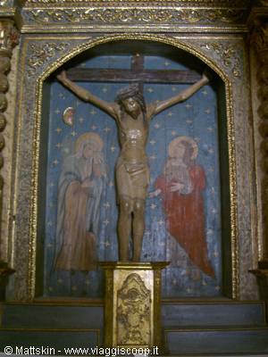 croce