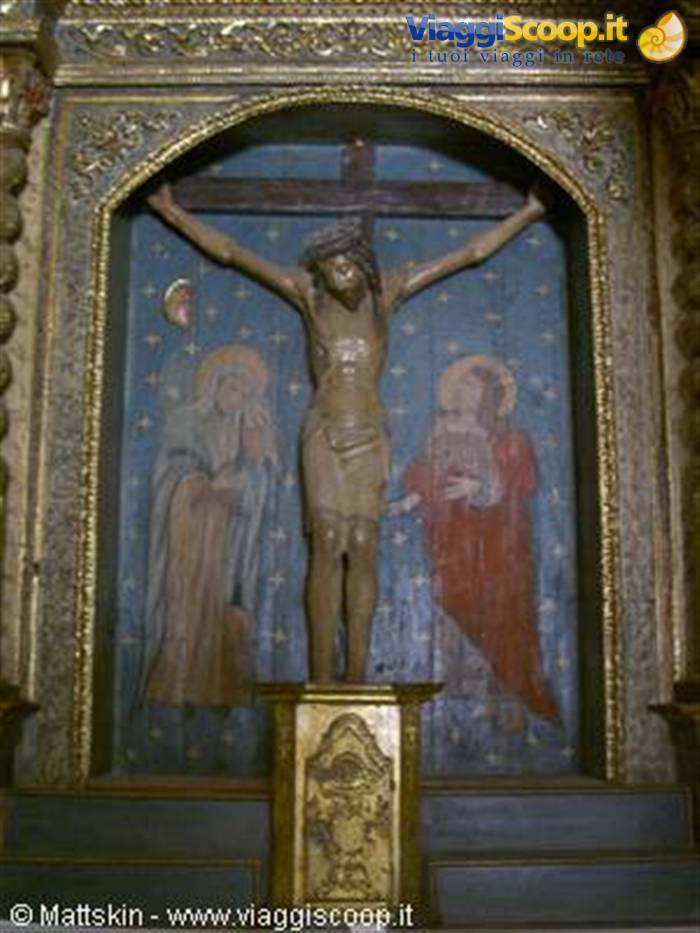 croce