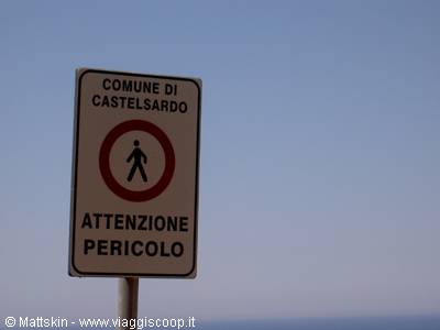 castel sardo