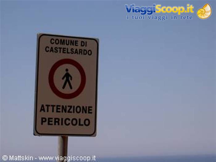 castel sardo
