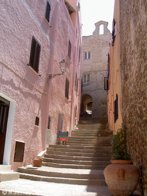 castelsardo