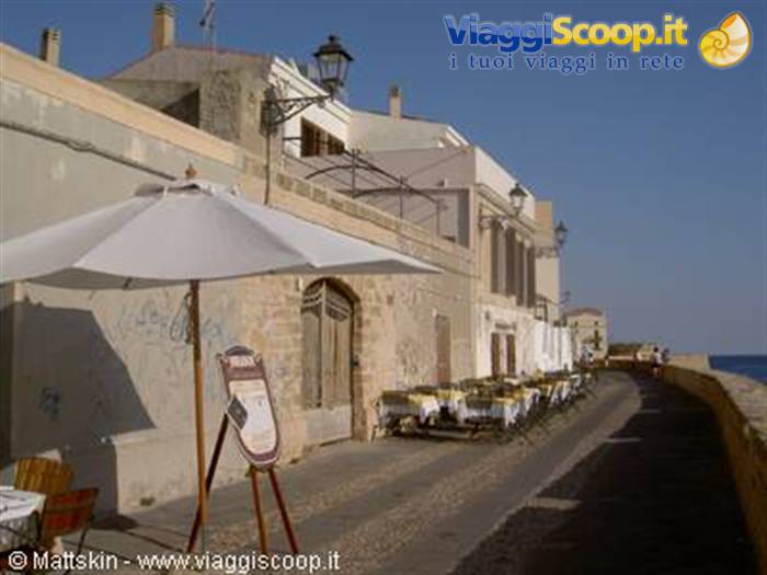 Alghero