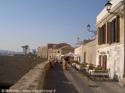 Alghero