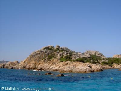 Maddalena