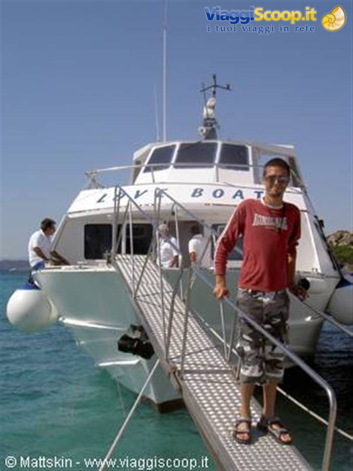 Maddalena