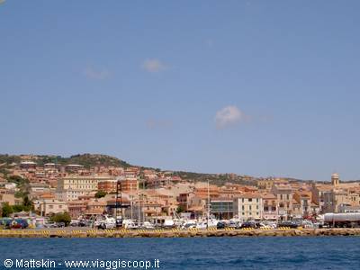 Maddalena