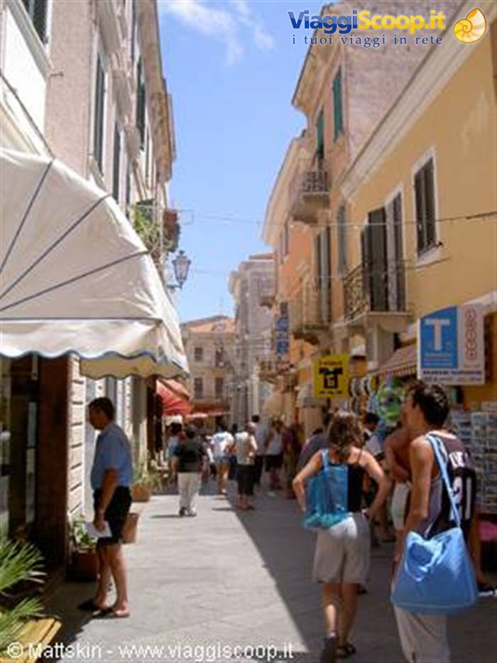 Maddalena