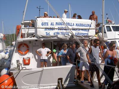Maddalena