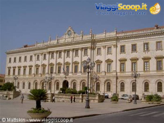 Sassari