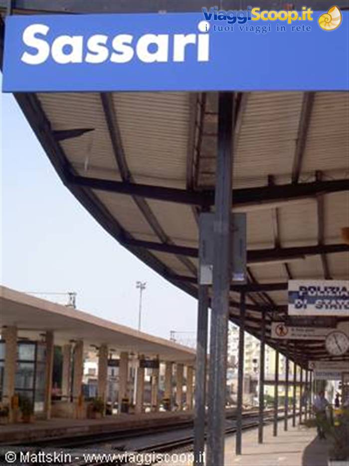 Sassari