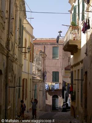 Sassari