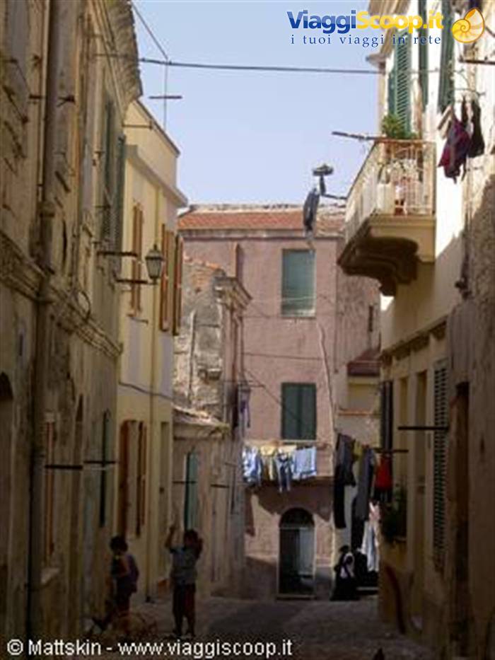 Sassari