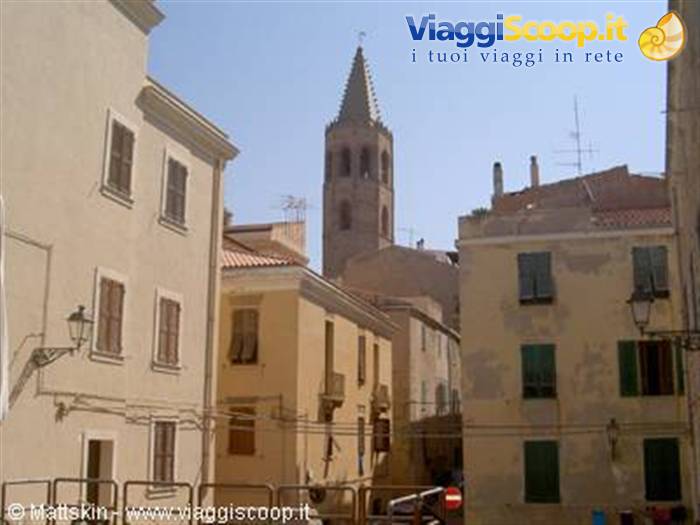 Alghero