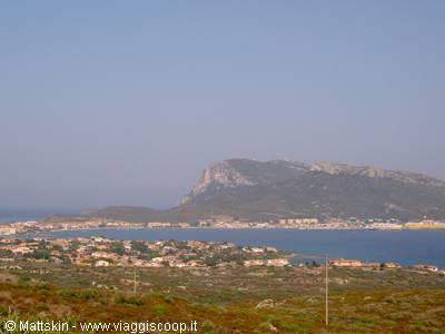 Golfo aranci