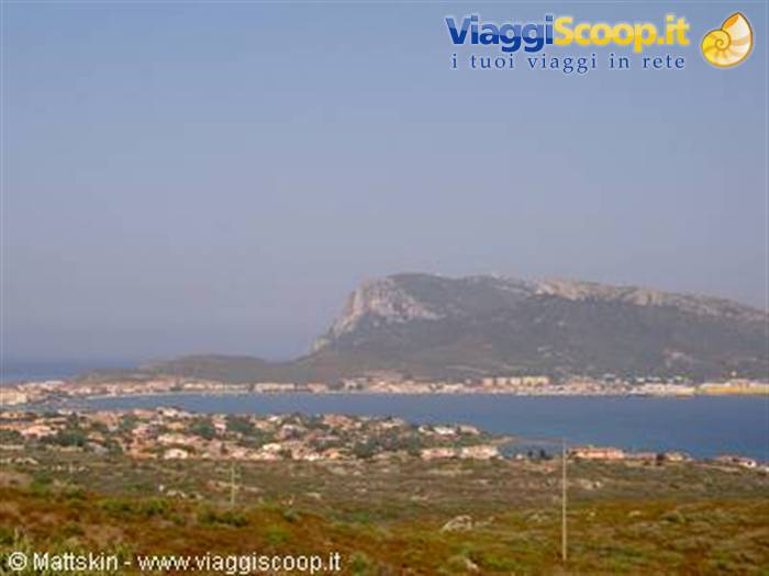 Golfo aranci
