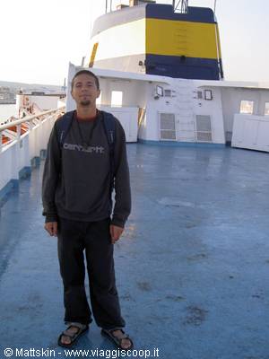 Golfo aranci