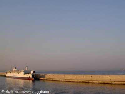 Civitavecchia