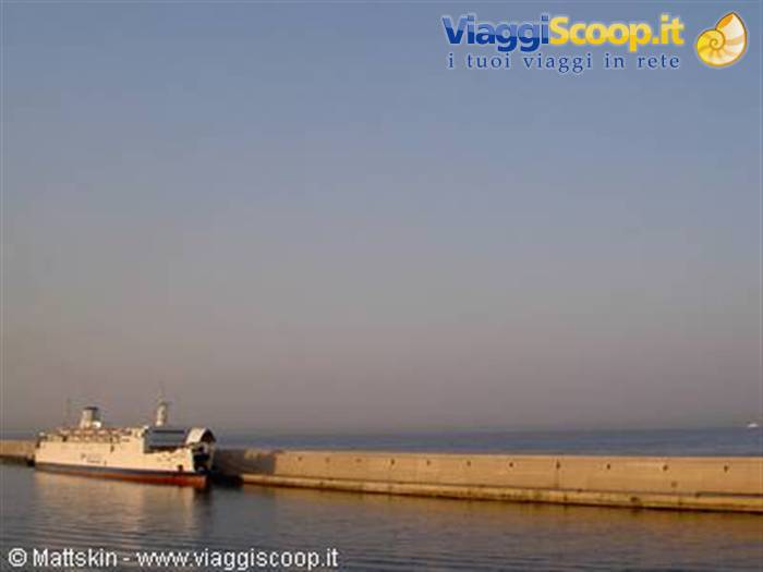 Civitavecchia