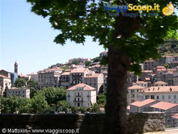 Corsica