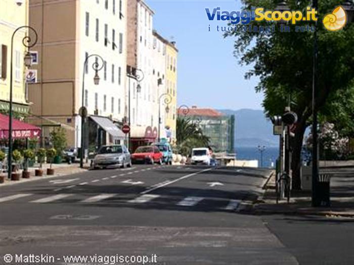 Corsica