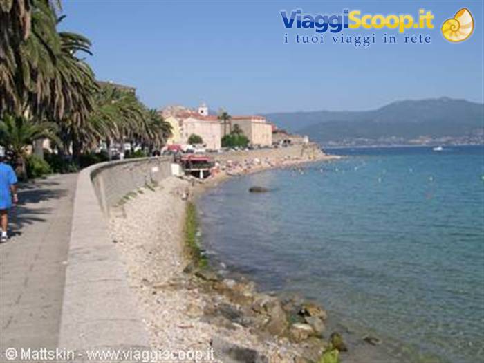 Corsica