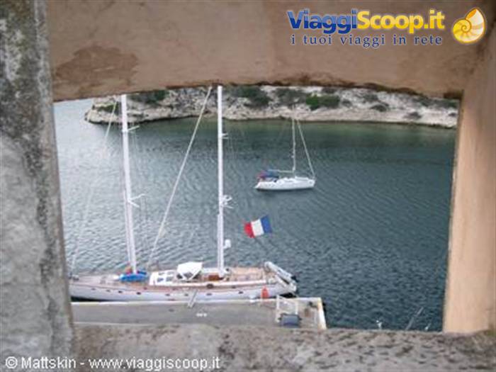 Corsica
