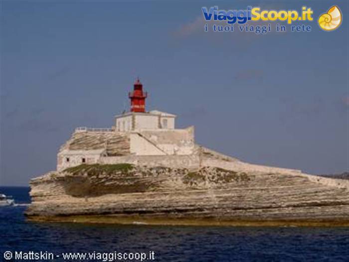 Corsica