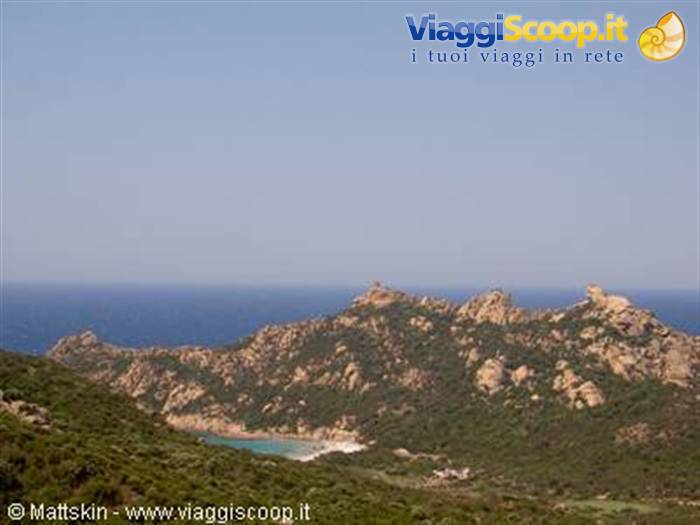 Corsica