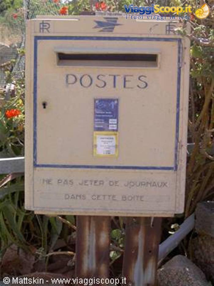 Corsica