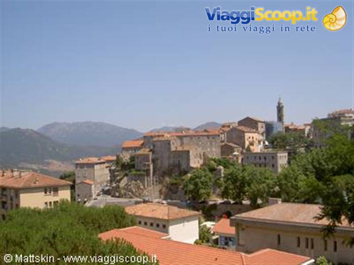Corsica