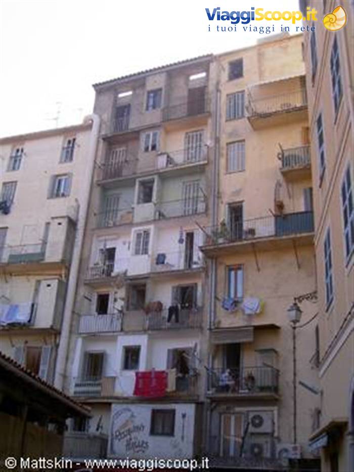 Corsica