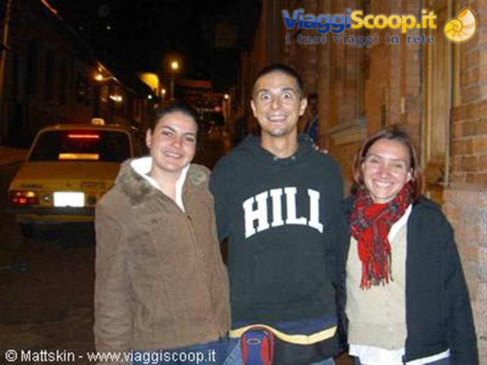 Maitili, mario, ursula