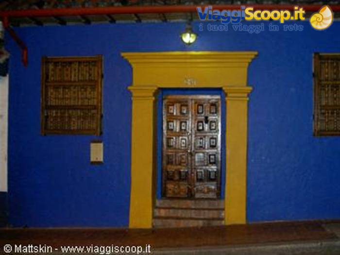 Bogota