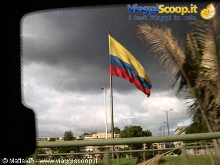 Colombia