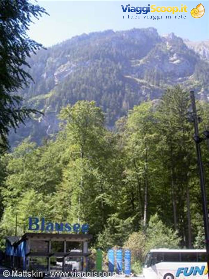 Blausee