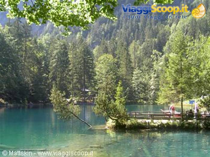 Blausee