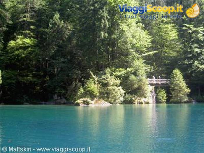 Blausee