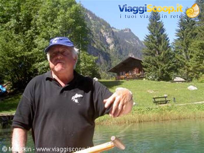 Blausee