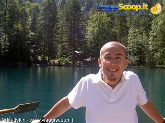 Blausee