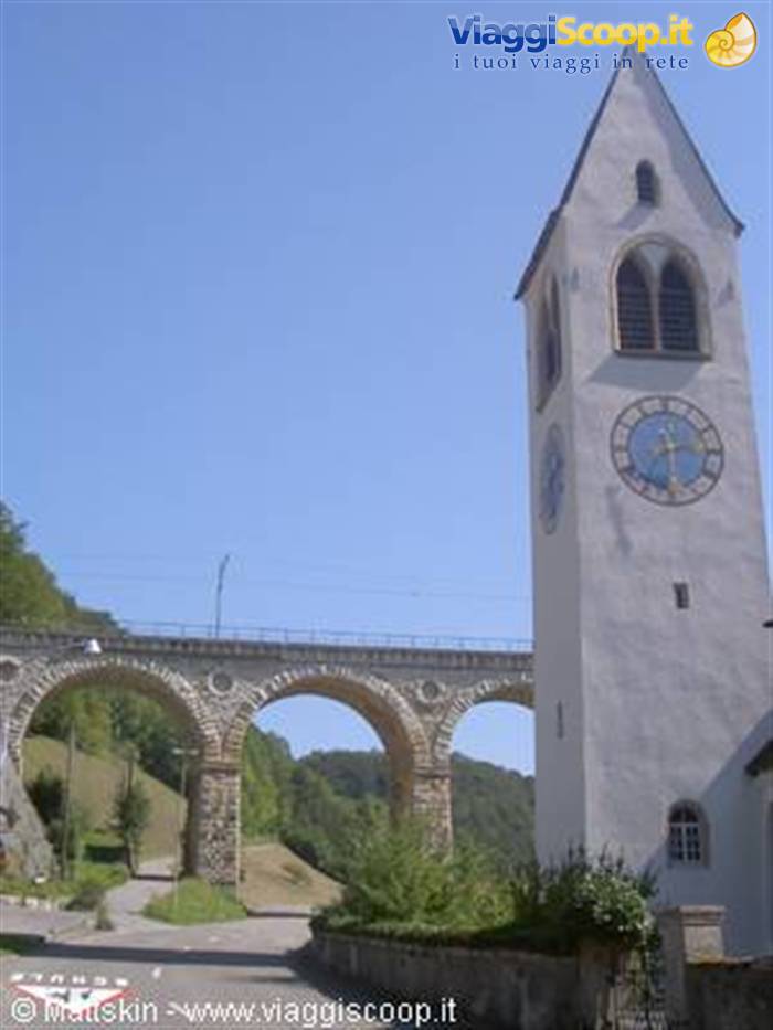 vicino a frenkendorf