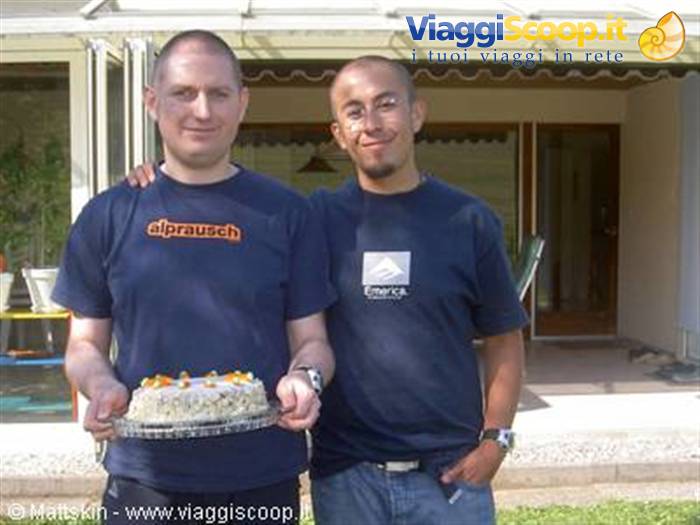 Happy Bithday Chris 30 yrs