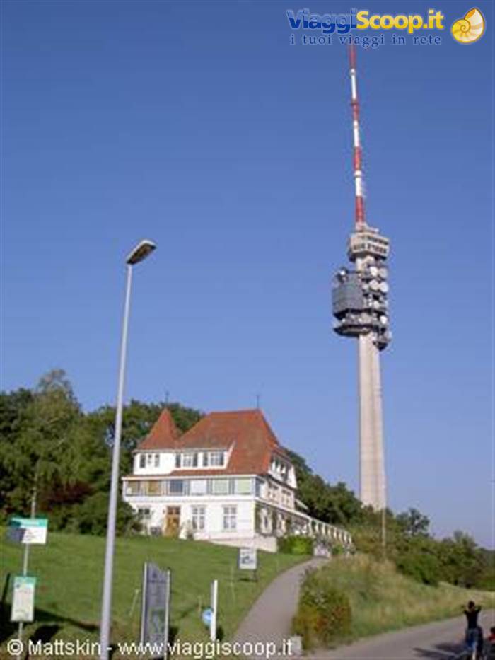 Near to basel