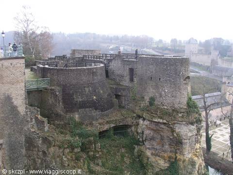 Fortezza